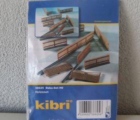 Kibri 38625