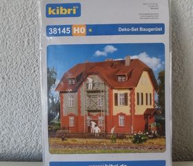 Kibri 38145