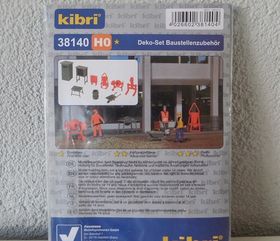 Kibri 38140