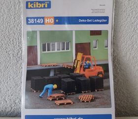 Kibri 38149