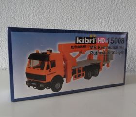 Kibri 15008