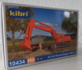 Kibri 10434