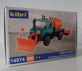 Kibri 14974