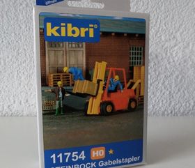 Kibri 11754