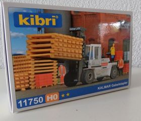 Kibri 11750