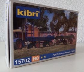 Kibri 15702