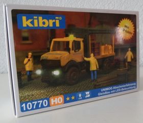 Kibri 10770