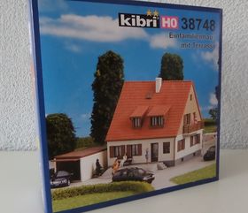 Kibri 38748