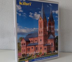 Kibri 39760