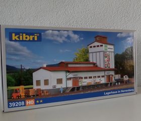 Kibri 39208