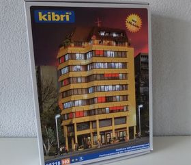 Kibri 38218