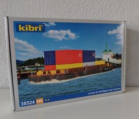 Kibri 38524