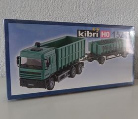 Kibri 15211