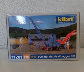 Kibri  11281