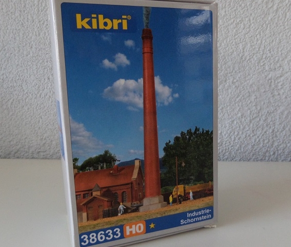 Kibri 38633