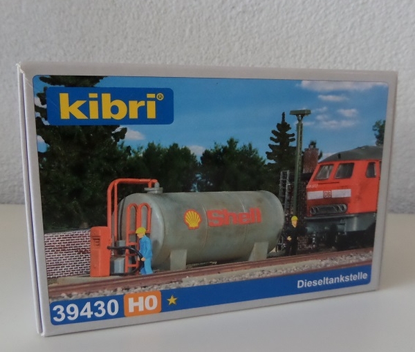 Kibri 39430