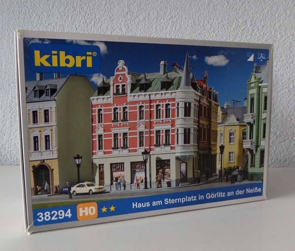 Kibri 38294