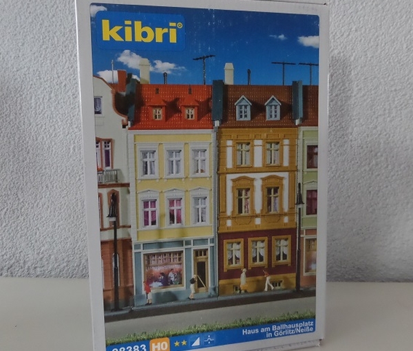 Kibri 38383