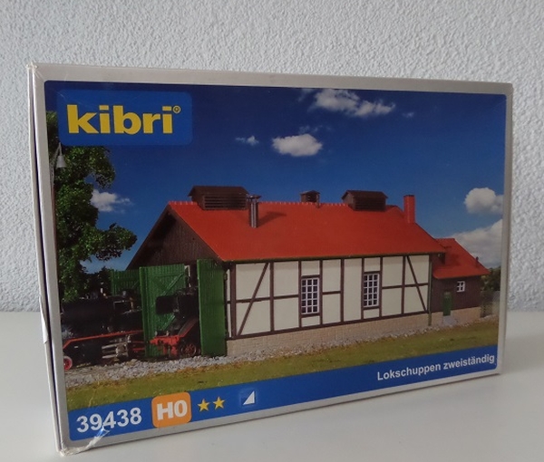 Kibri 39438