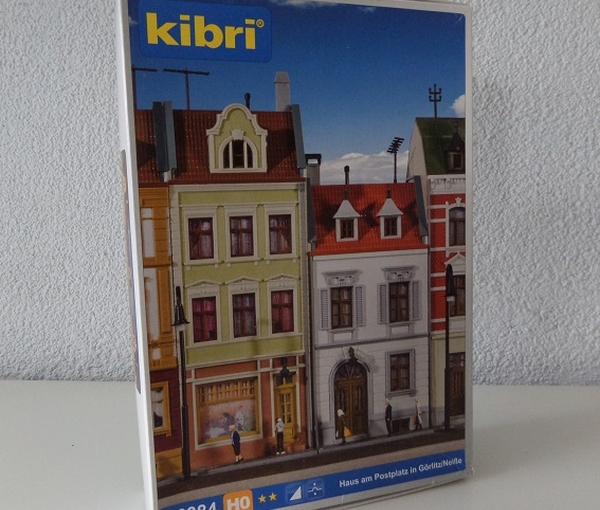 Kibri 38384