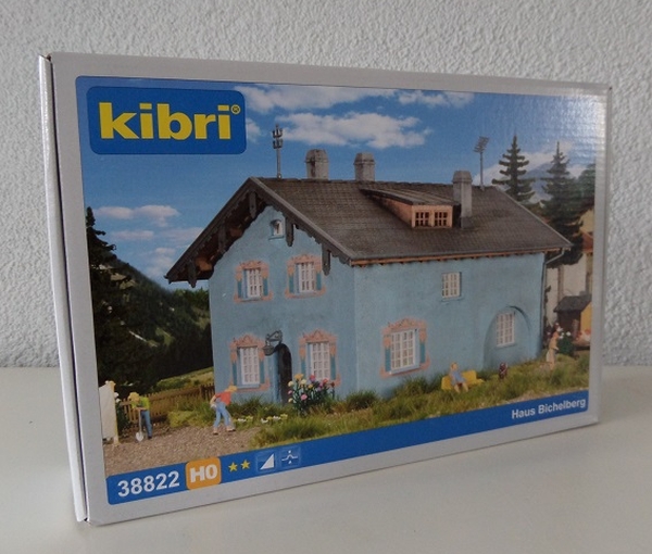 Kibri 38822