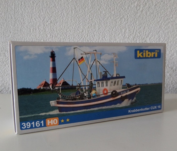 Kibri 39161