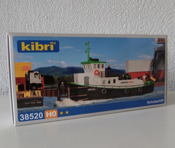 Kibri 38520