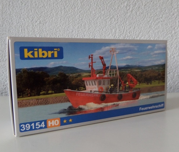 Kibri 39154