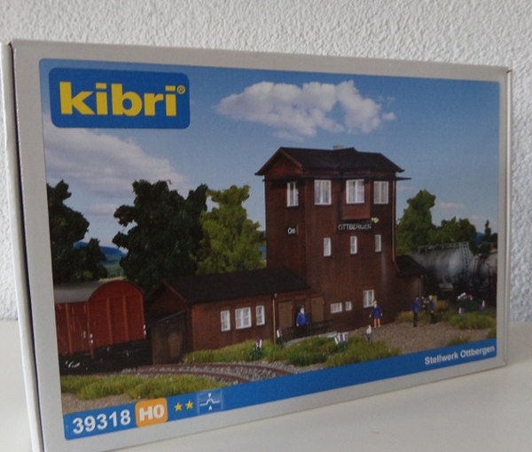 Kibri 39318