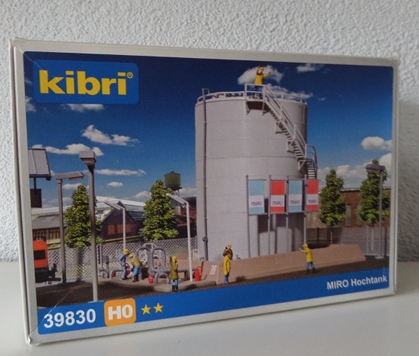 Kibri 39830