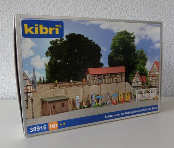 Kibri 38916