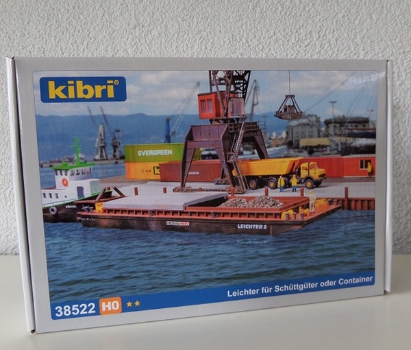 Kibri 38522