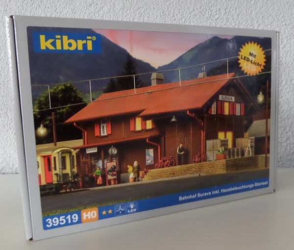 Kibri 39519