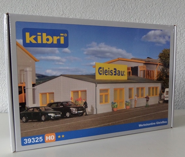 Kibri 39325