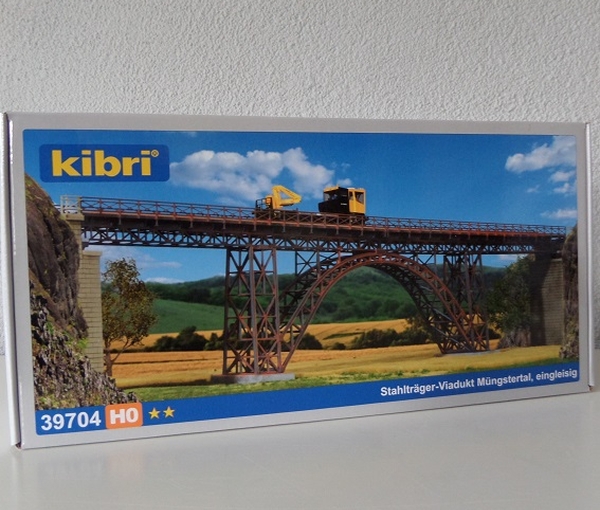 Kibri H0 39704