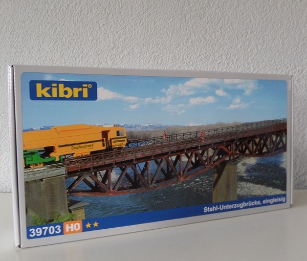 Kibri 39703