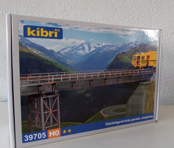 Kibri H0 39705