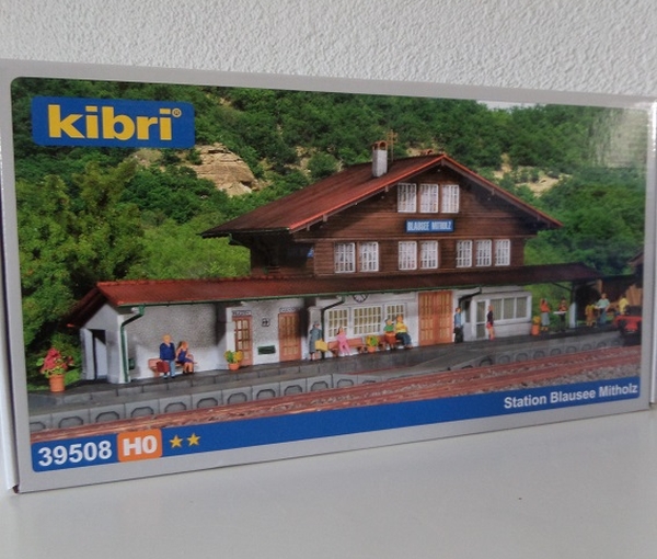 Kibri 39508