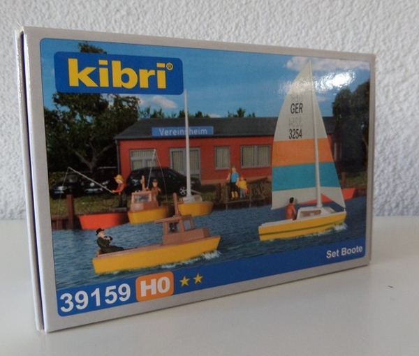 Kibri 39159