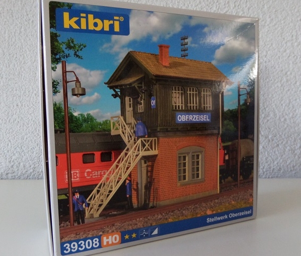 Kibri 39308