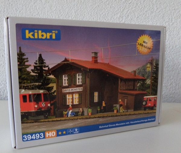 Kibri 39493