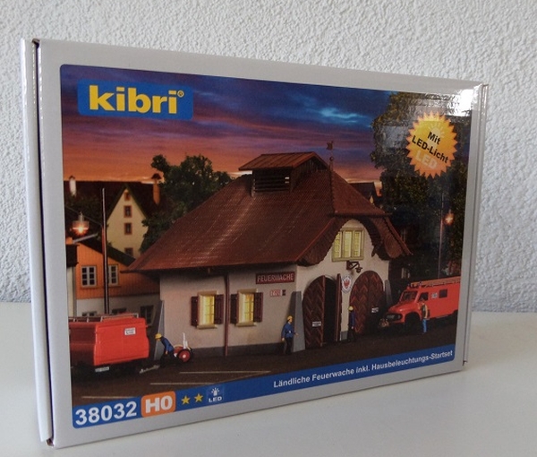 Kibri 38032