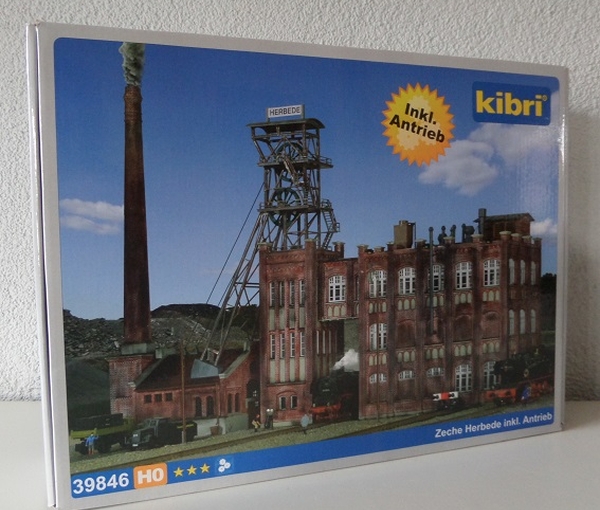 Kibri 39846