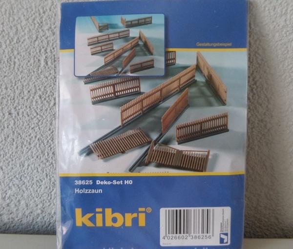 Kibri 38625