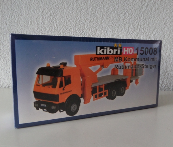 Kibri 15008