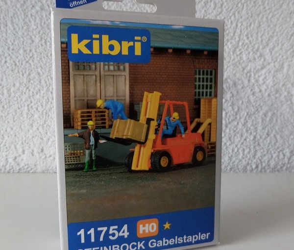 Kibri 11754