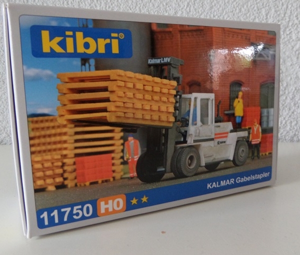 Kibri 11750