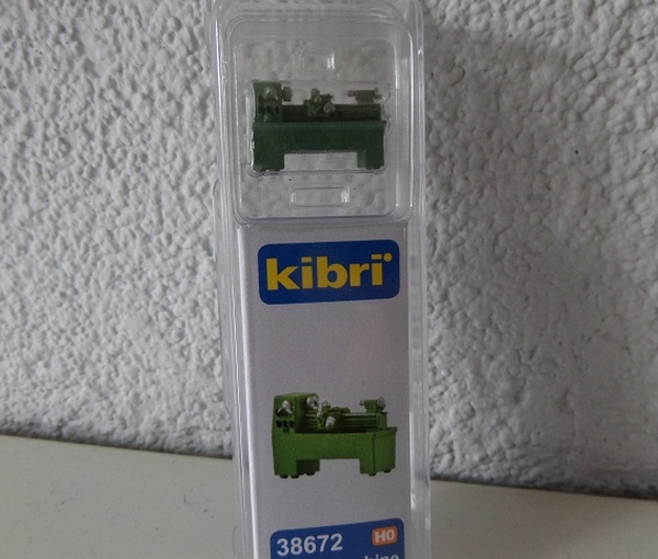 Kibri 38672