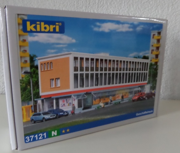 Kibri N 37121