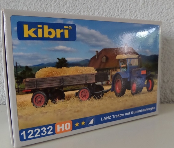 Kibri 12232